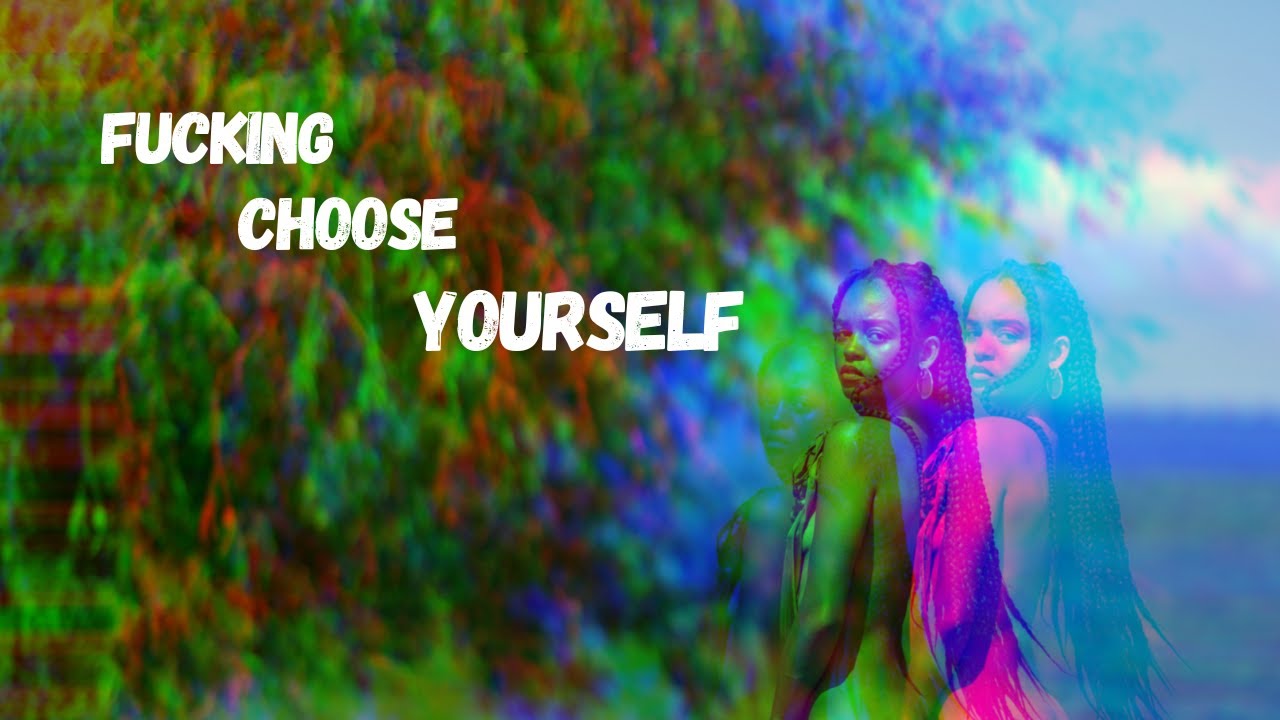 Why I Don't Have Many Friends: A rant on why you should always choose yourself. (unpopular opinion)