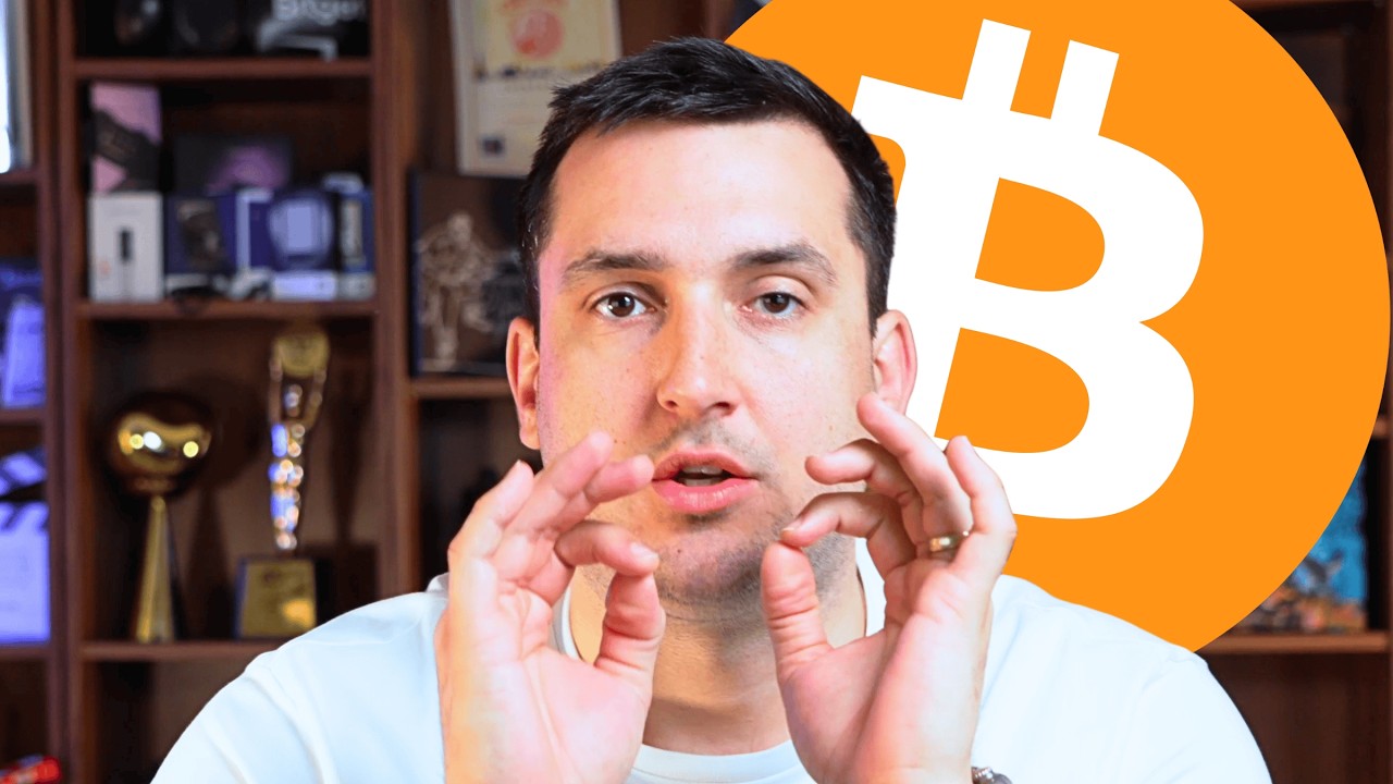 NIE WIERZ W NAGŁ&Oacute;WKI &mdash; BITCOIN SPADA...