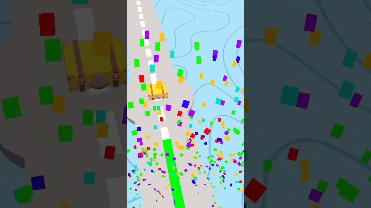 Color adventure game 💥#games #gamewalkthrough #walkthroughsgame #gaming #gameplay #coloradventure