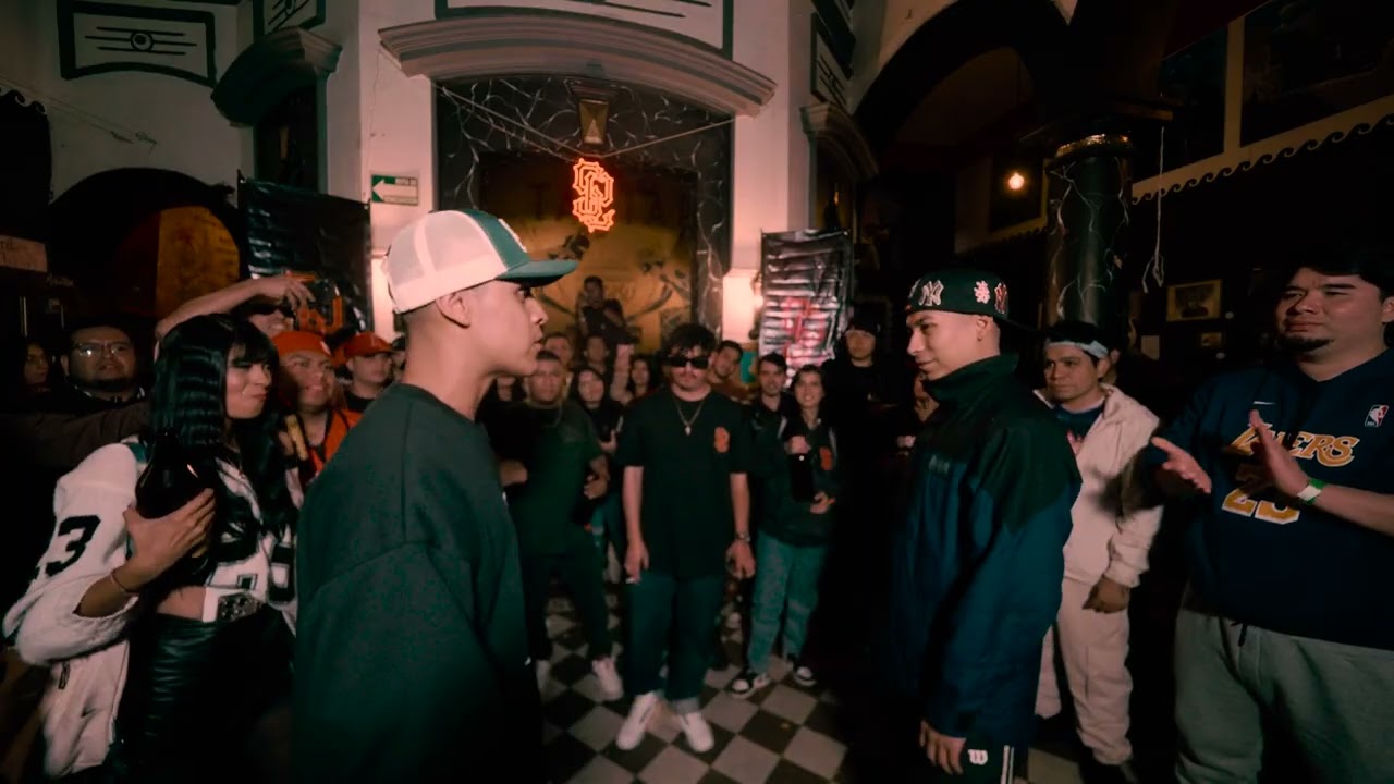 Dasket vs Ruben's