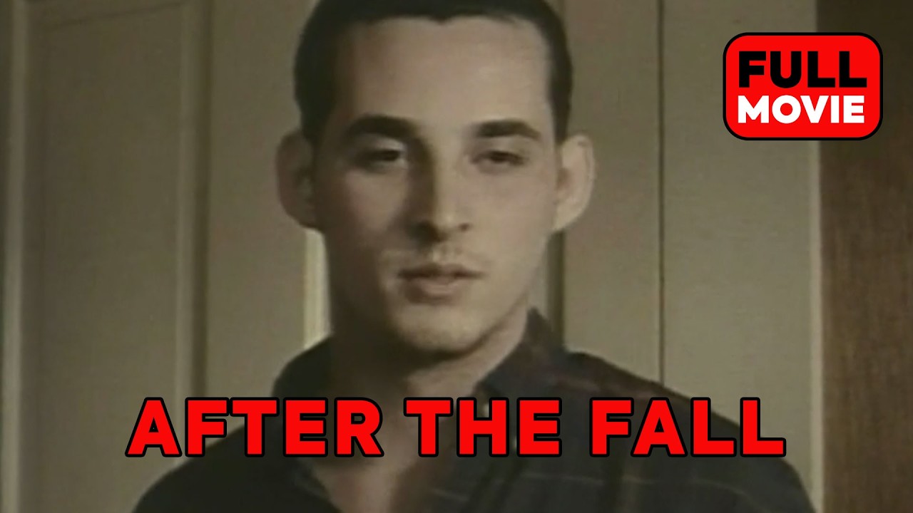 After the Fall | English Full Movie