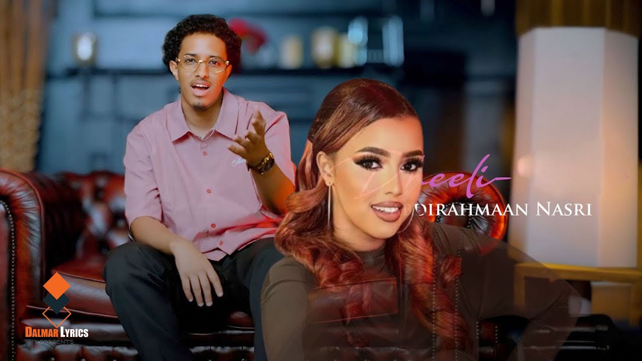 ABDIRAHMAAN NASRI 2025 | HABEENBA MIYAAN HALEELA | HEES CUSUB