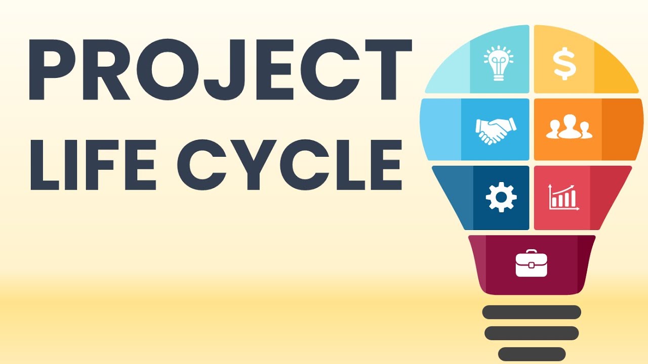 How The Project Lifecycle Works In 5 Easy Steps