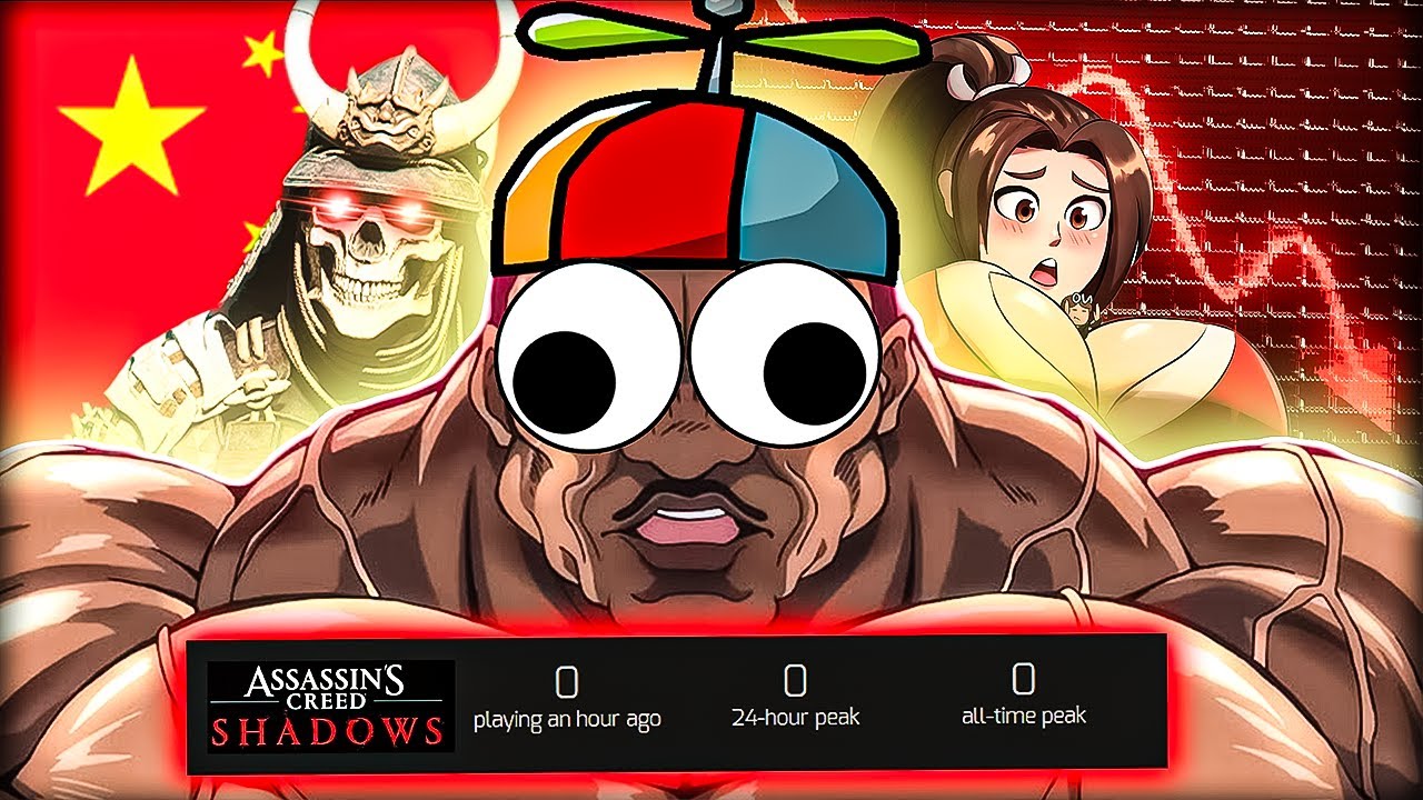 ac shadows is sofa-king we-todd-ed-lee AWFUL