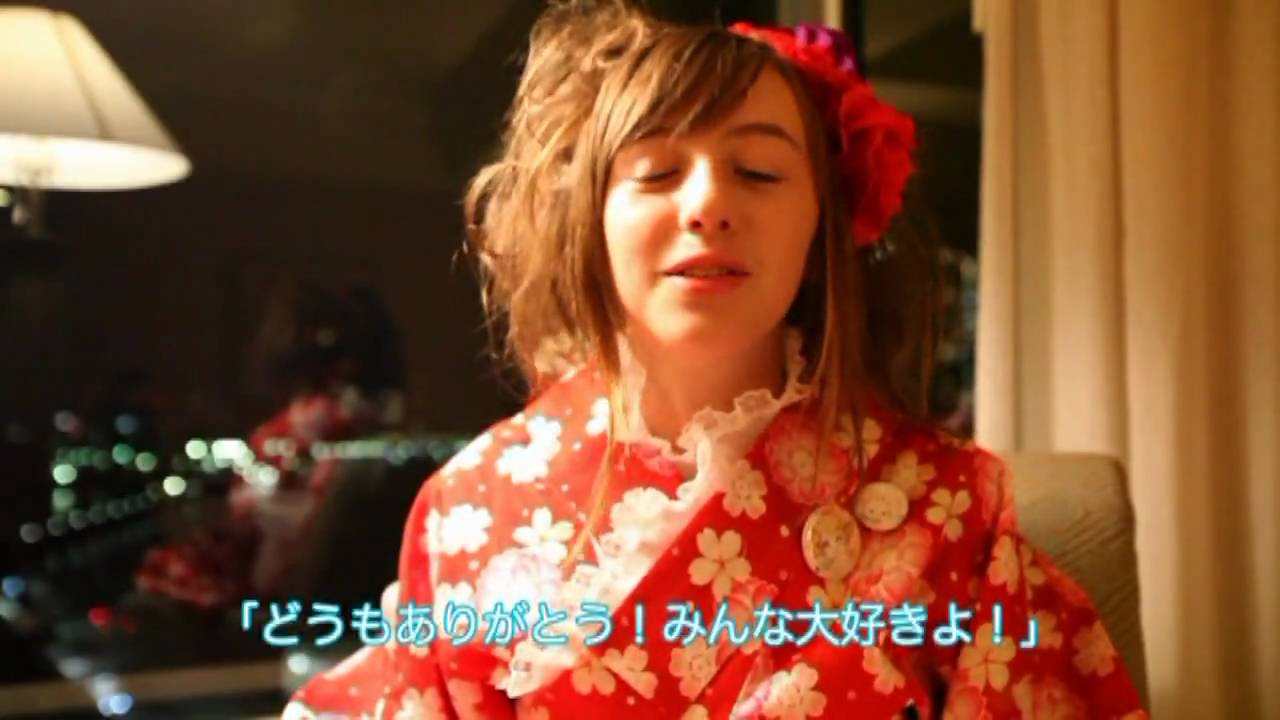 「男女」ショート ver.／ベッキー・クルーエル