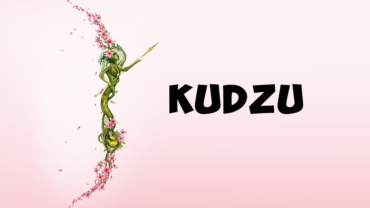 Guild Wars 2 - Legendary Longbow: Kudzu