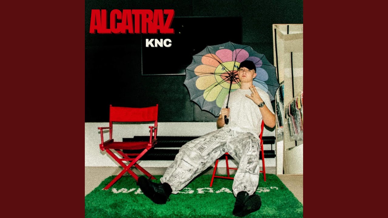 Alcatraz