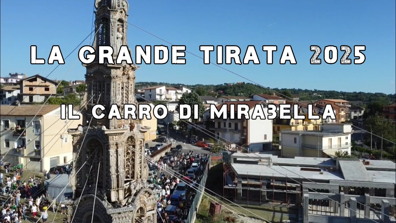 Speciale-Mirabella Eclano 