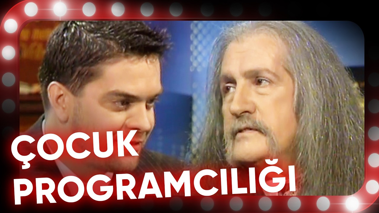 Barış Manço Yaptığı Talk Show'u Değerlendirdi  | Beyaz Show