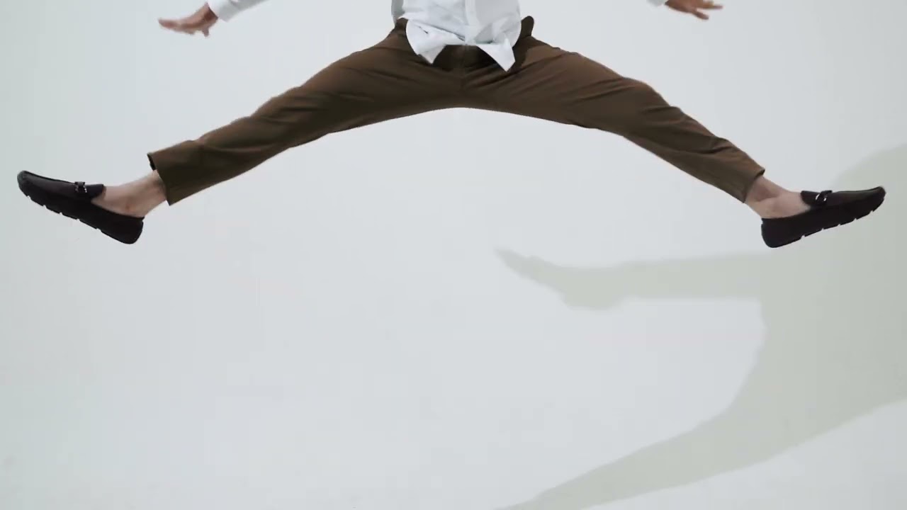 Manzone 4 Way Stretch