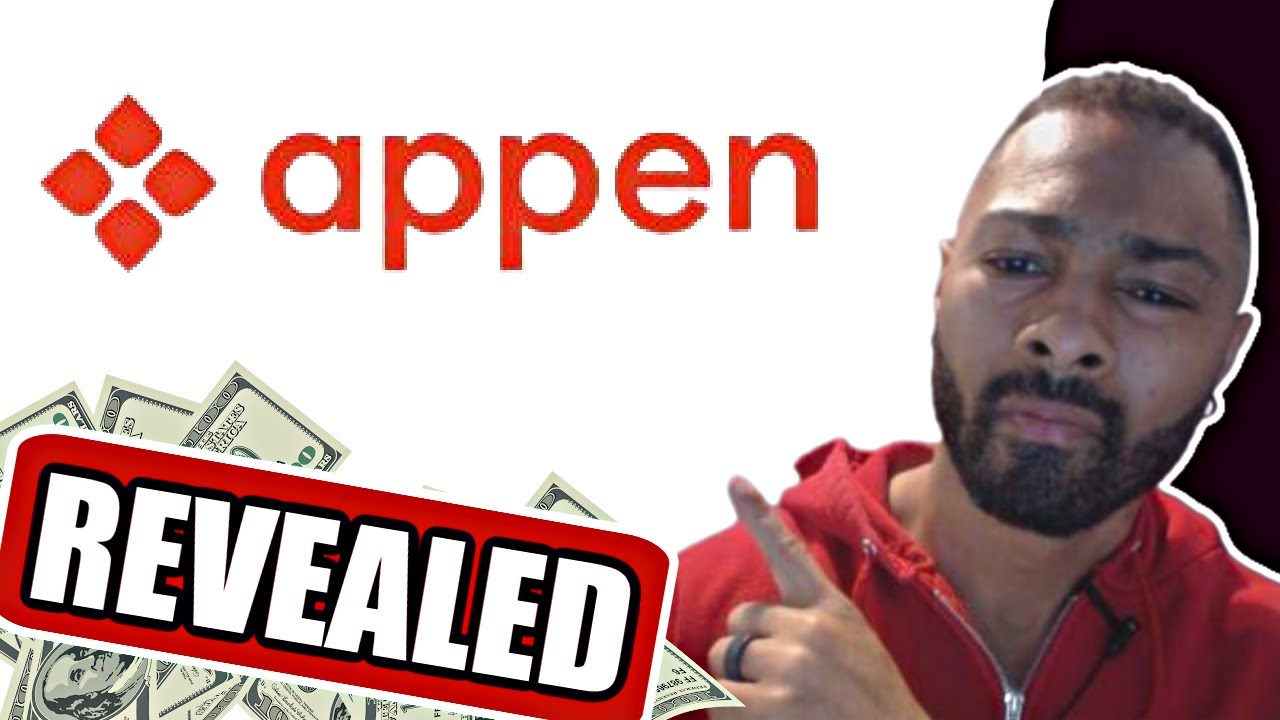 Стоит ли устраиваться на удаленную работу в APPEN?...