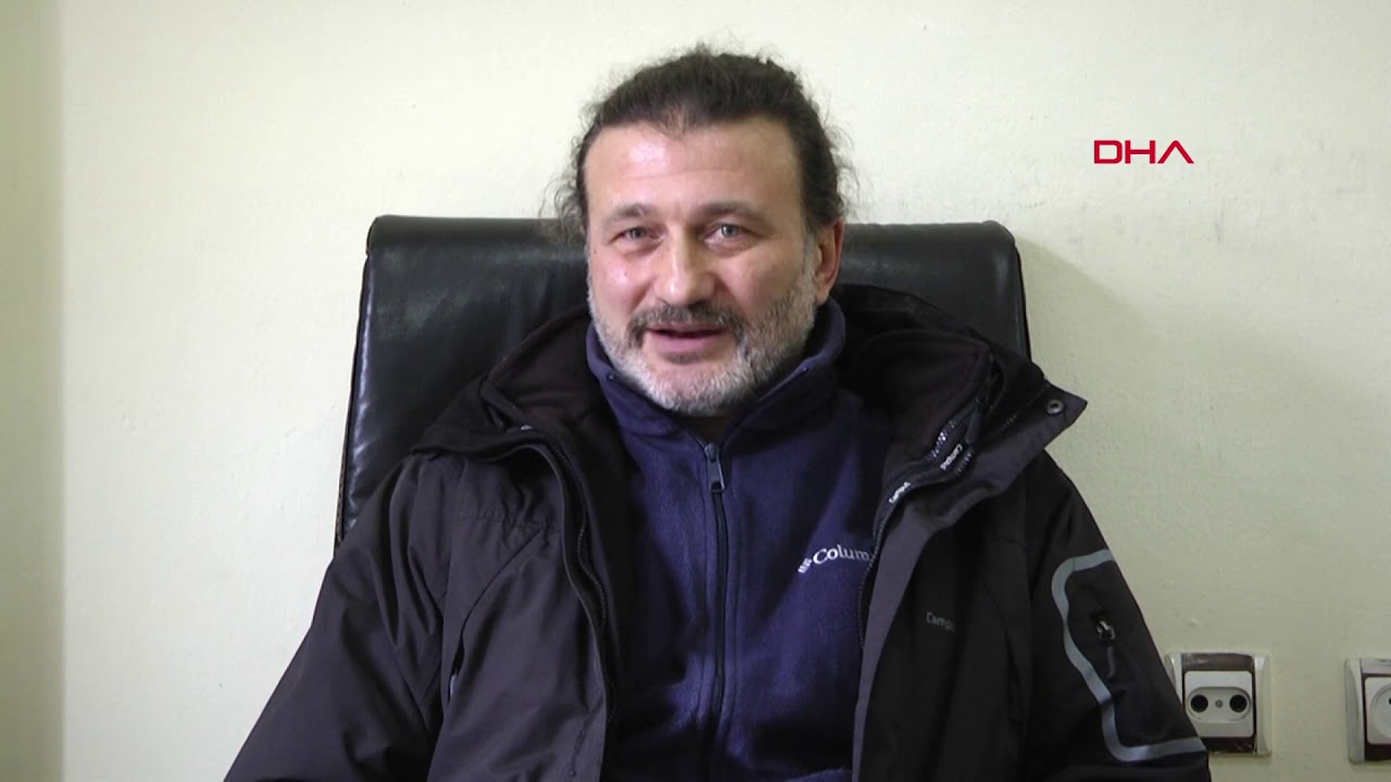 Doç. Dr. Kocabaş: Karadeniz'de artan yunus sayısı balıkçılığı tehdit ediyor