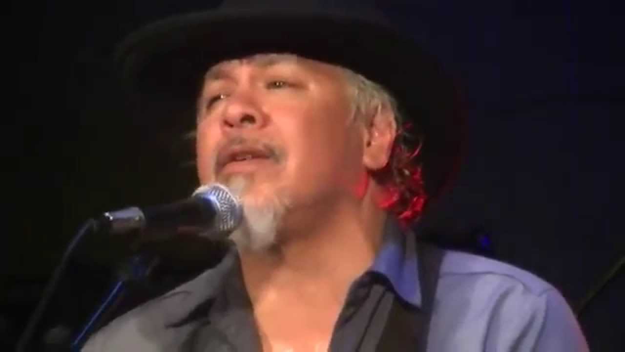 Sam Llanas-Runaway/She's a Runaway live in Delafield, WI 8-15-15