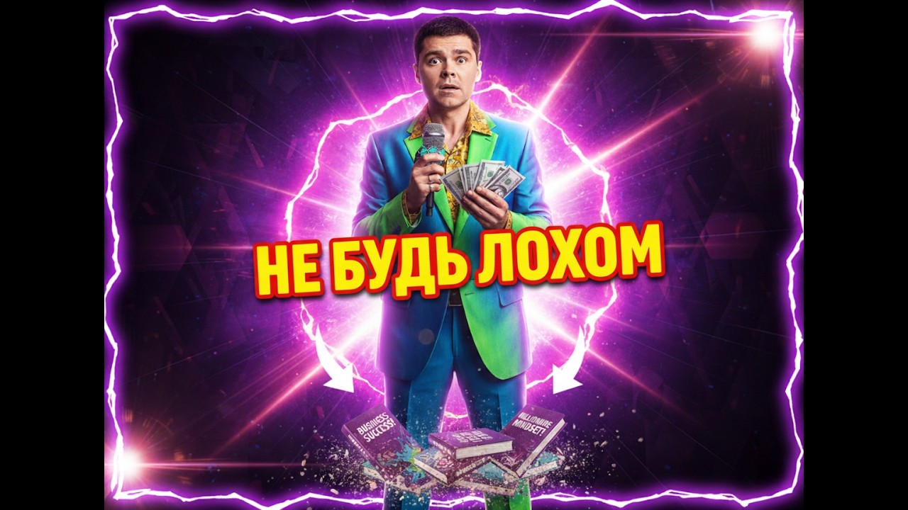 БИЗНЕС-ШКОЛЫ — ЭТО ЛОХОТРОН? Что СКРЫВАЮТ Михаил Гребенюк и Аяз Шабутдинов? Урок 4