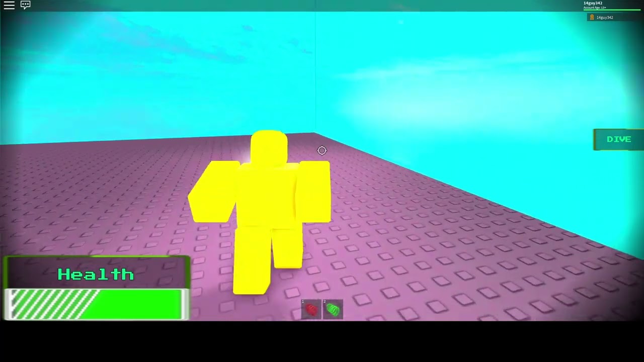 bloxikin hotel: john doe (hmm yes)