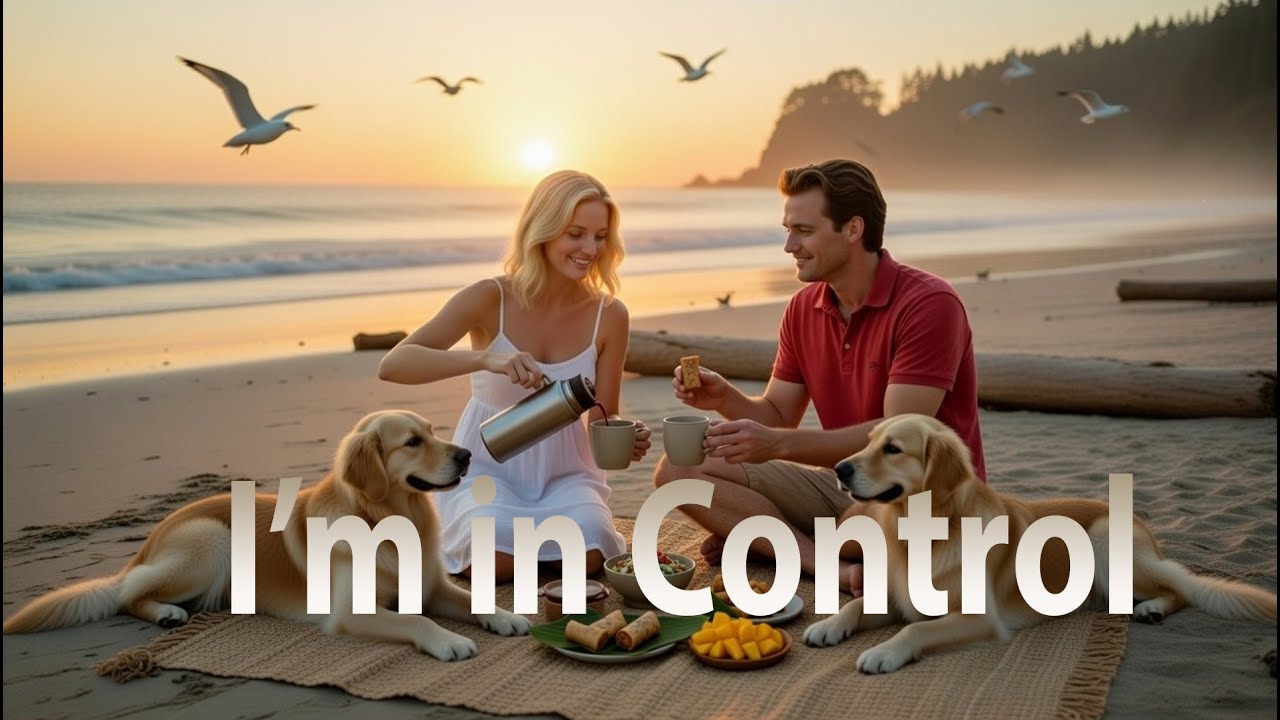 I'm in Control - Pop Male w/ Lyrics - by MapToHappiness