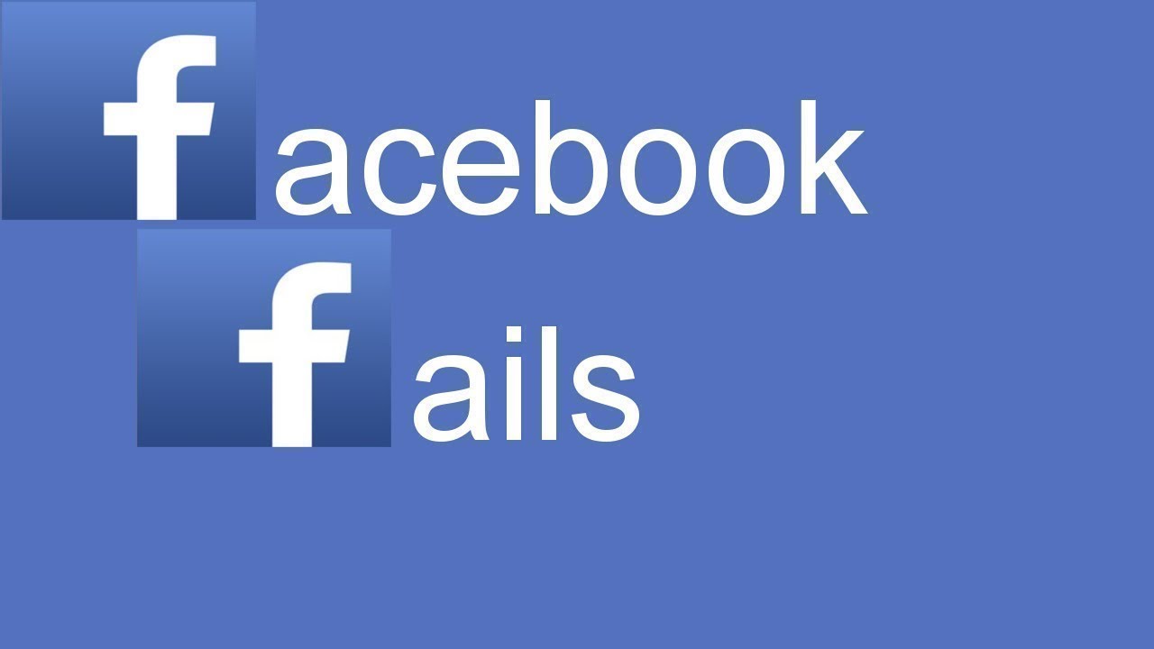 Freunde gehen ware bleiben - Facebook Fails #60