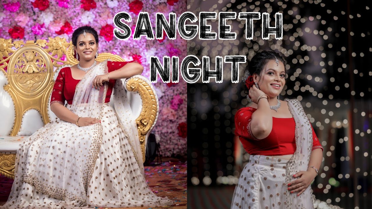 Mehandi Vibes of Life of Tuluvas admin😍😍Sangeeth Night@Life of Tuluvas vlog 2