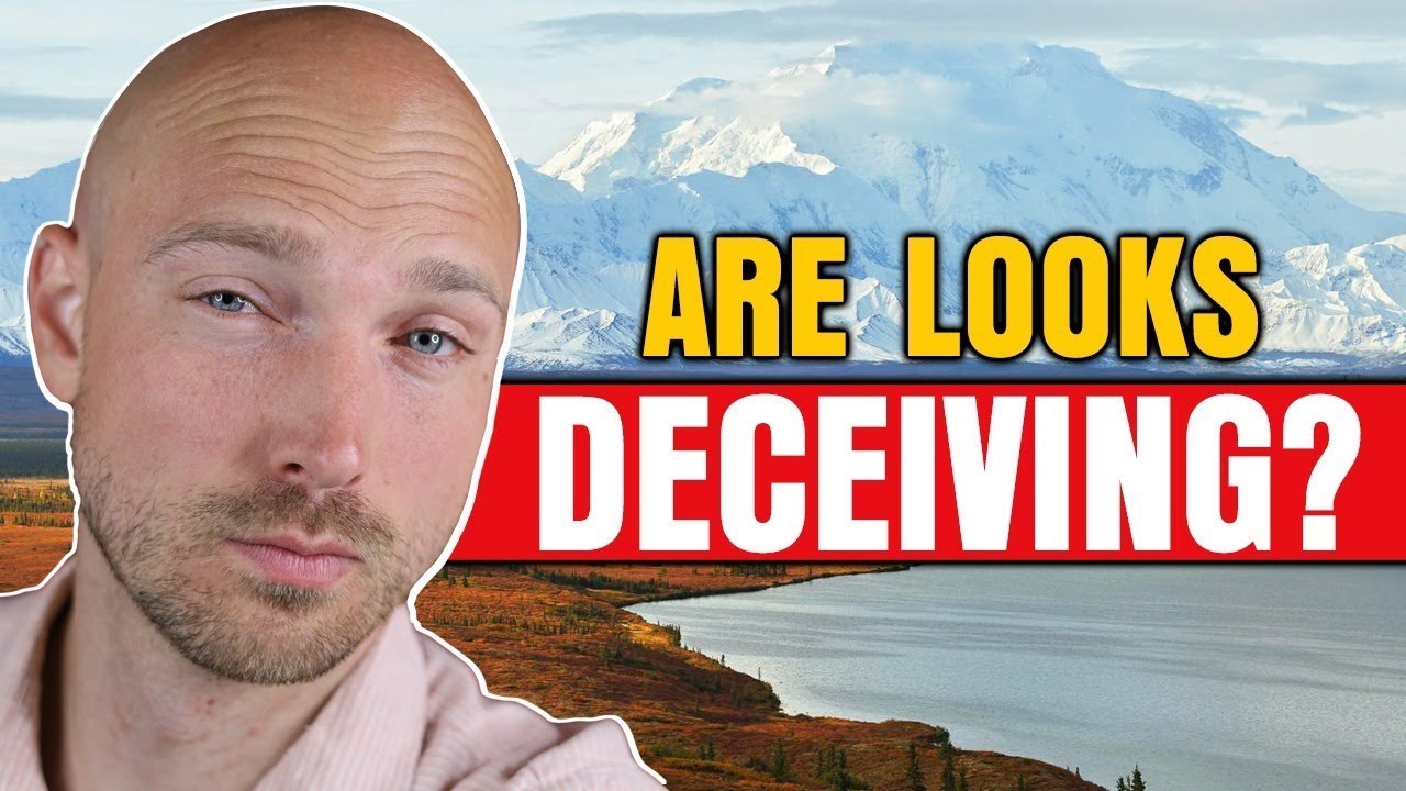 The Dark Side of Living in Eagle River Alaska