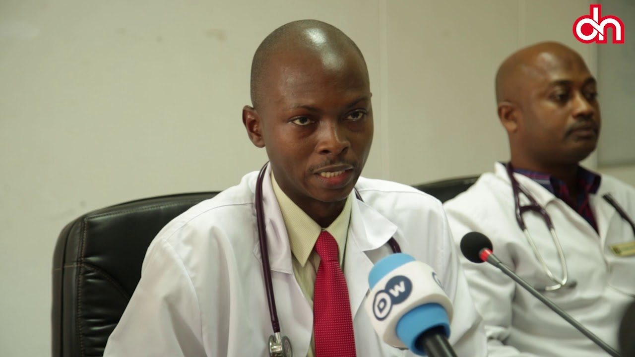 Ugonjwa wa kiharusi tishio, madaktari Muhimbili waeleza chanzo, matibabu