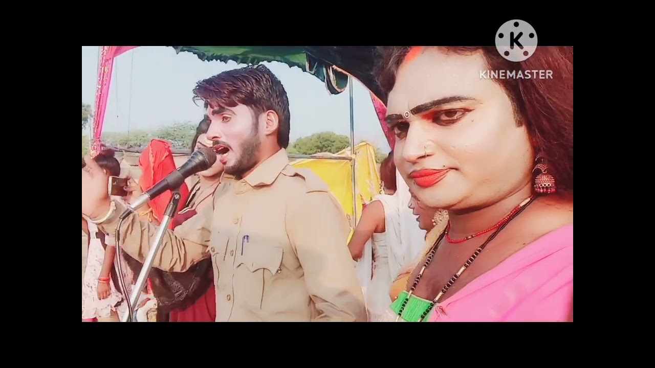Shiva bhai ki nautanki