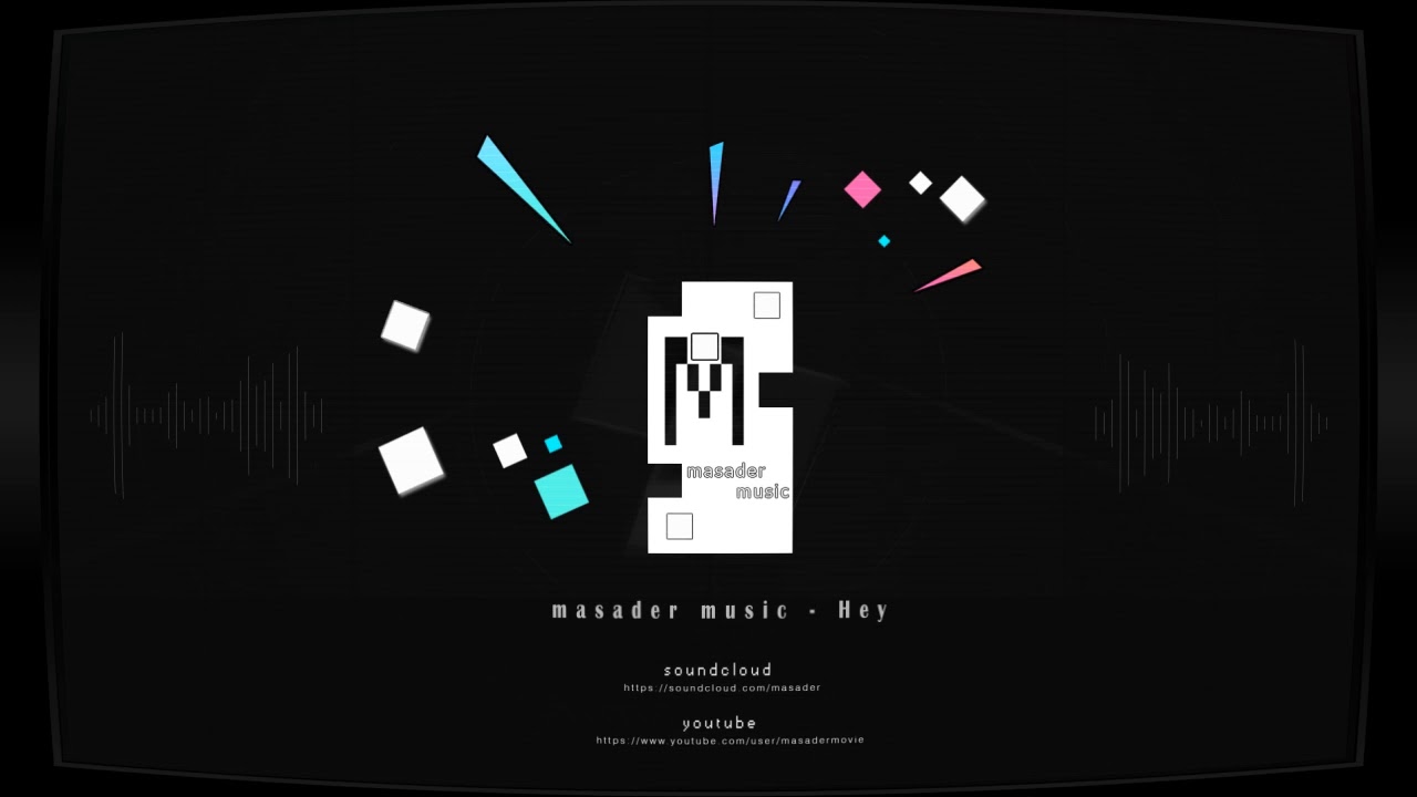 Masader - Hey