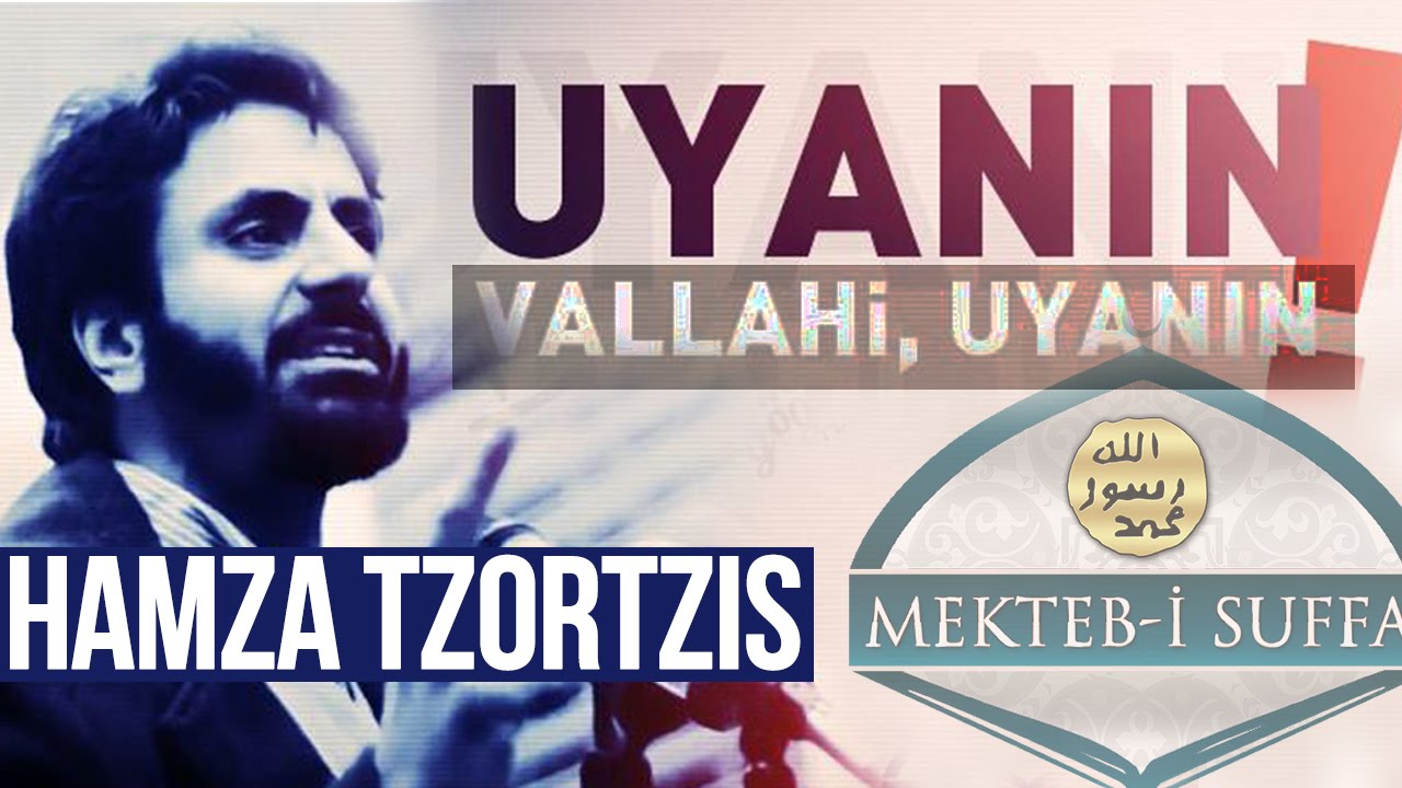 Uyanın Artık! Adaleti Savunun! #RELEASEMOAZZAM