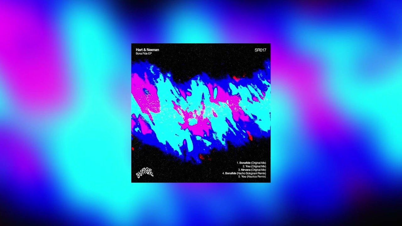 Hart & Neenan - Bona Fide (Nacho Bolognani Remix)