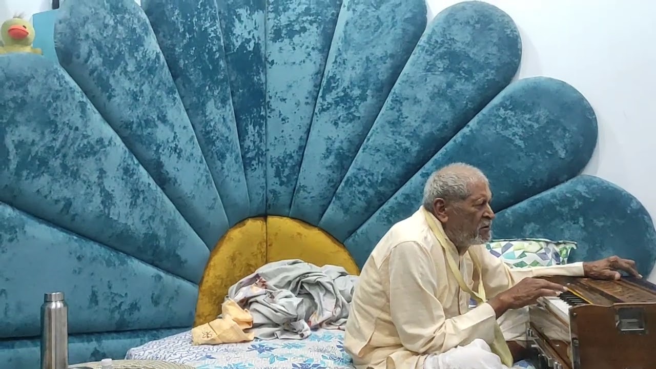 Viraha Kirtan by Srila Aniruddh Prabhuji - 17Mar25