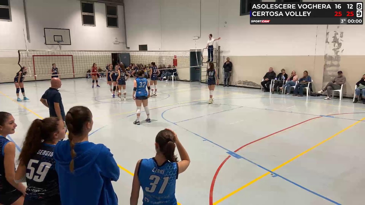 CAMPIONATO TERRITORIALE UNDER 16 ECCELLENZA