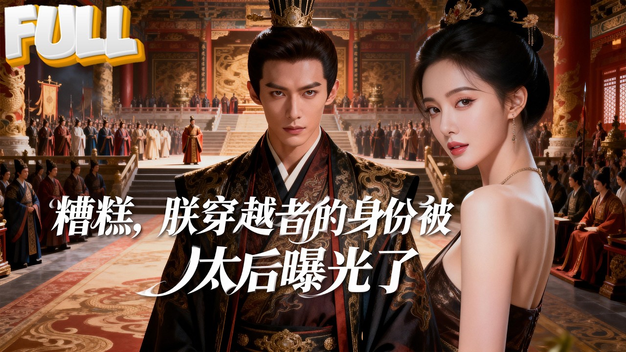 【完结】亡国系统逼我做昏君？我偏要反向开挂：花式作妖把党争全钓出来，转头魏武卒入京，一夜肃清满朝奸党！