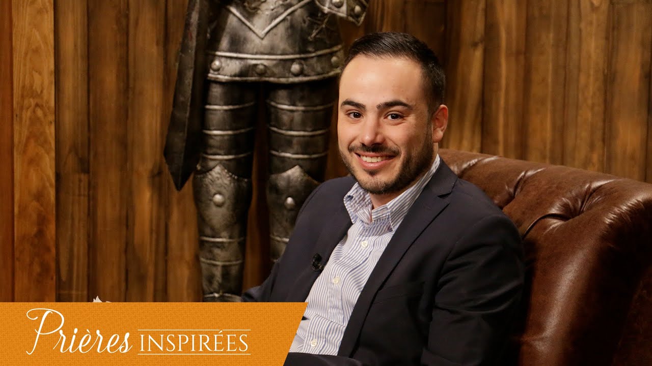 Comment servir Dieu dans l'onction et dans son appel ? - Prières inspirées - Stéphane Kadi