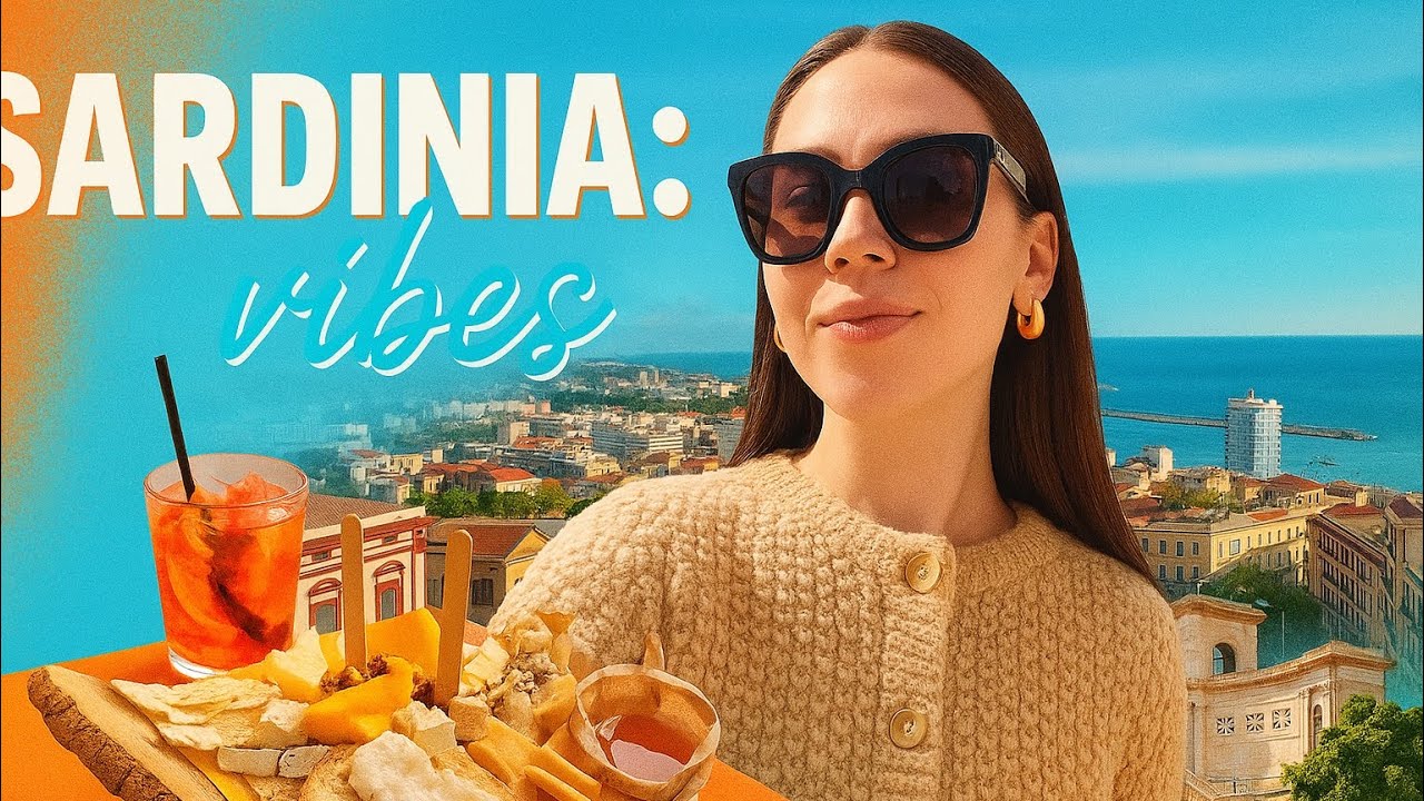 TV66✨САРДИНІЯ