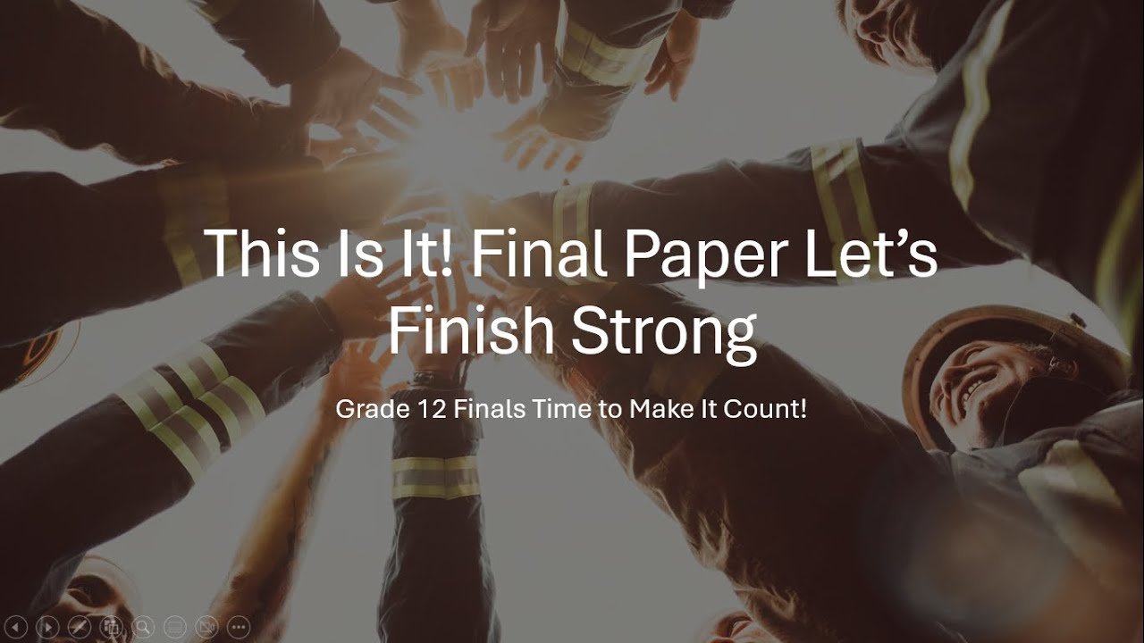 LIVE: Grade 12 Mathematics Paper 2 | Full Matric 2022 Exam Stream 🧮🎓