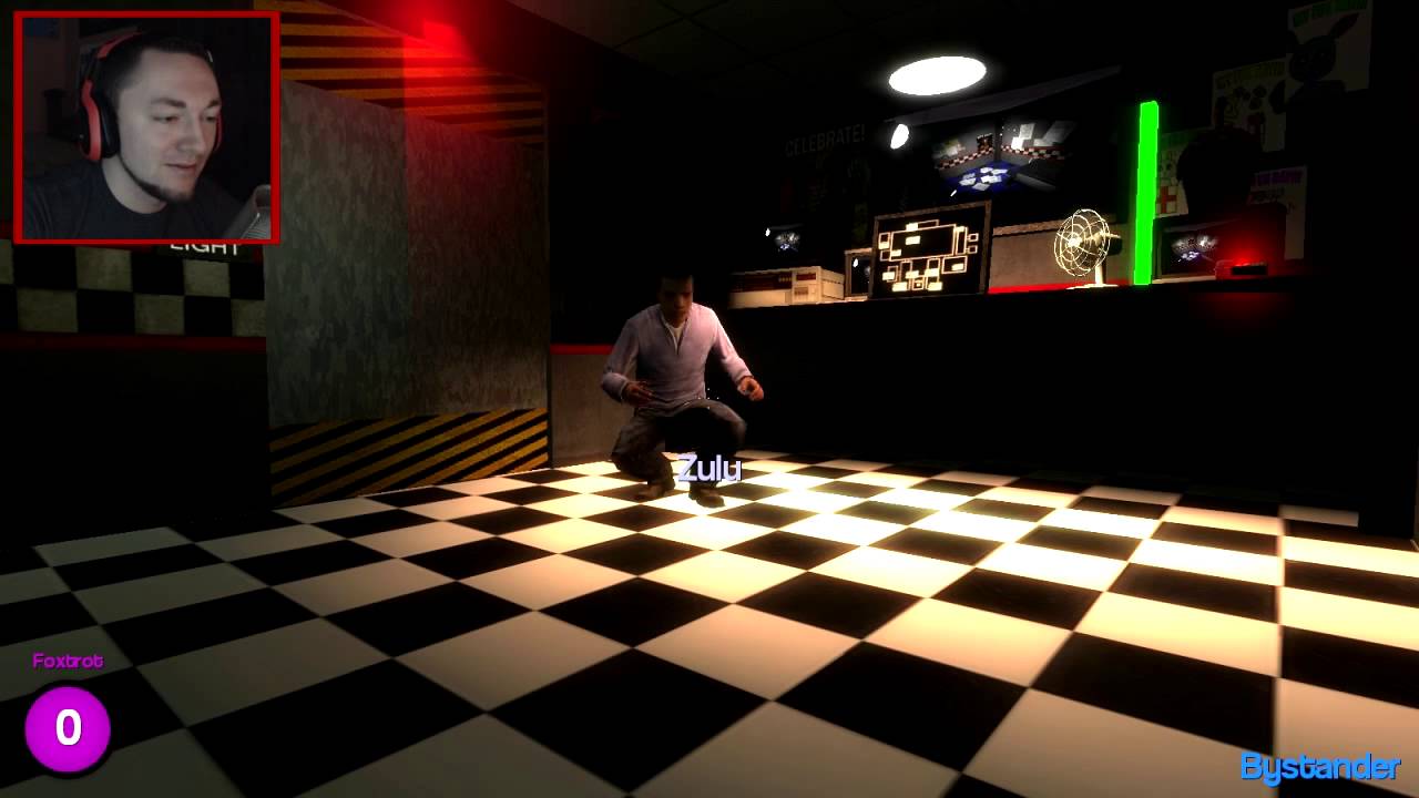 Убийство! (97) | СМЕРТЕЛЬНЫЕ ДВЕРИ! | (Garry's Mod)