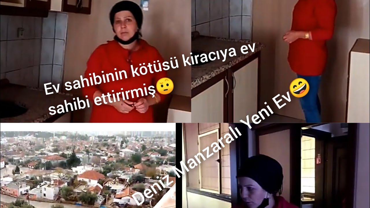 ☑️Sonunda ev hayallerime kavuşuyorum☑️🤲 Kendi evimizi alıyoruz🌺