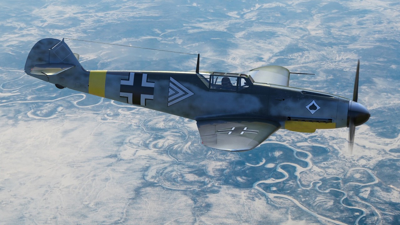 #multiplayer Wings of Liberty[ 25-02-26 ]  il-2 Sturmovik battle of stalingrad Gameplay