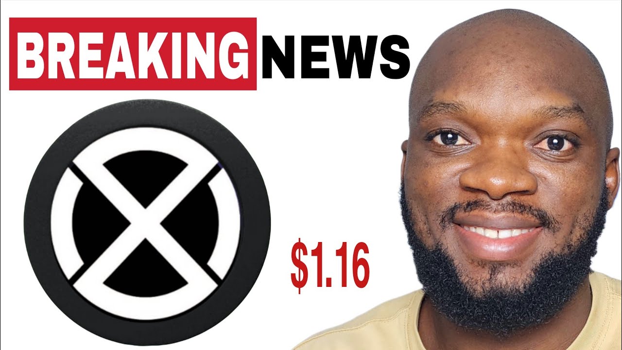 BREAKING NEWS for ONYXCOIN (XCN) Crypto Holders!!