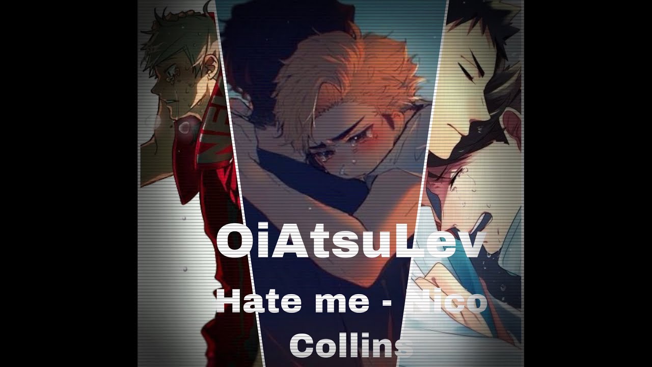 OiAtsuLev lyric 