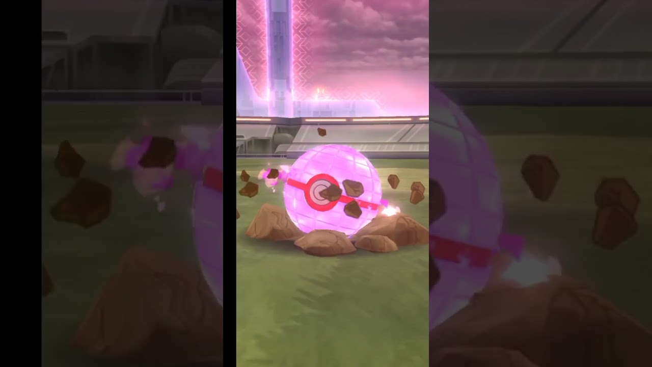 Dynamax Venusaur Pokemon Go