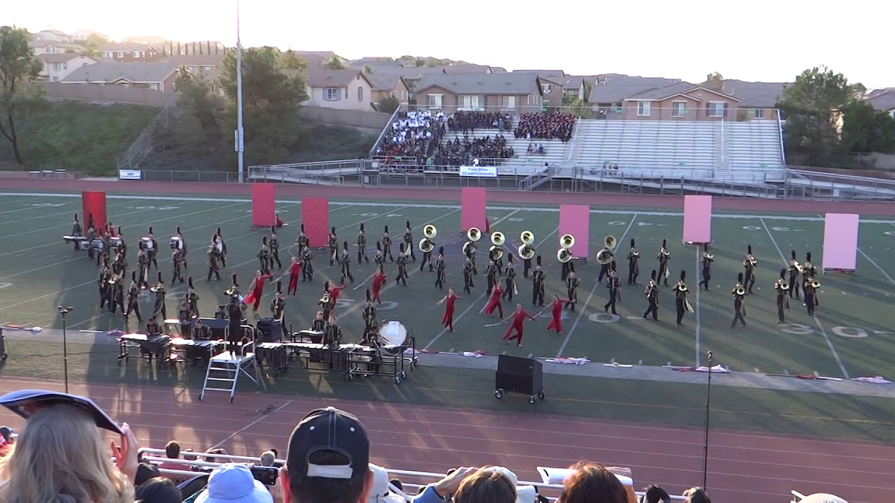 SCSBOA Championships 2018 - San Pedro