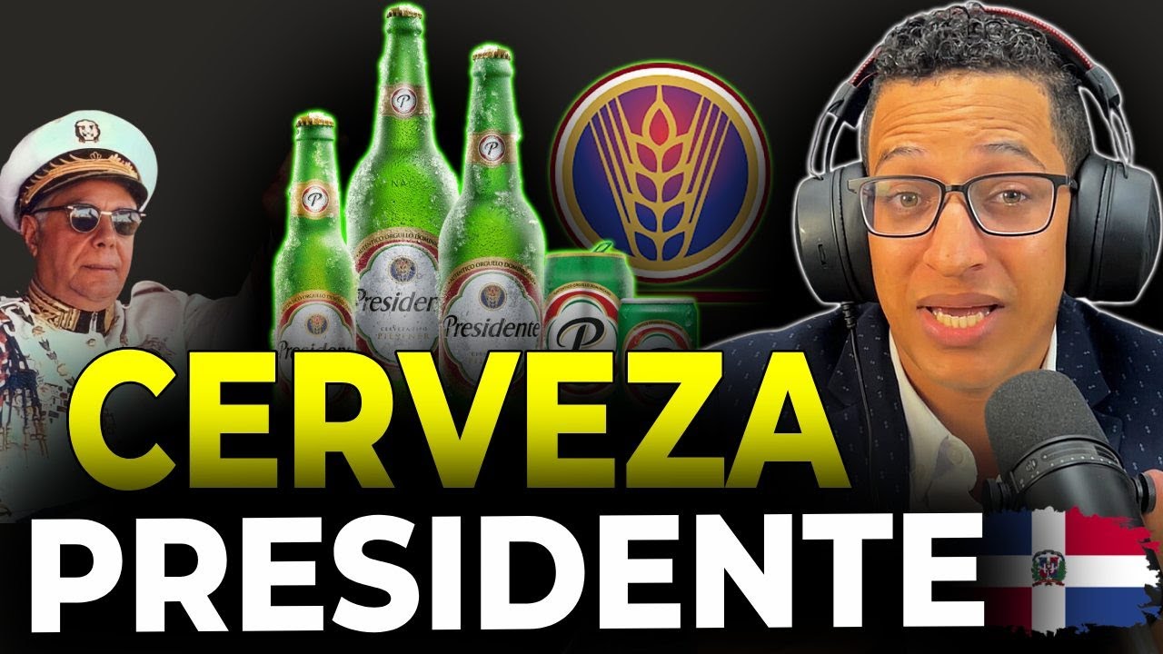 EL NEGOCIO DE LA CERVECERÍA NACIONAL DOMINICANA