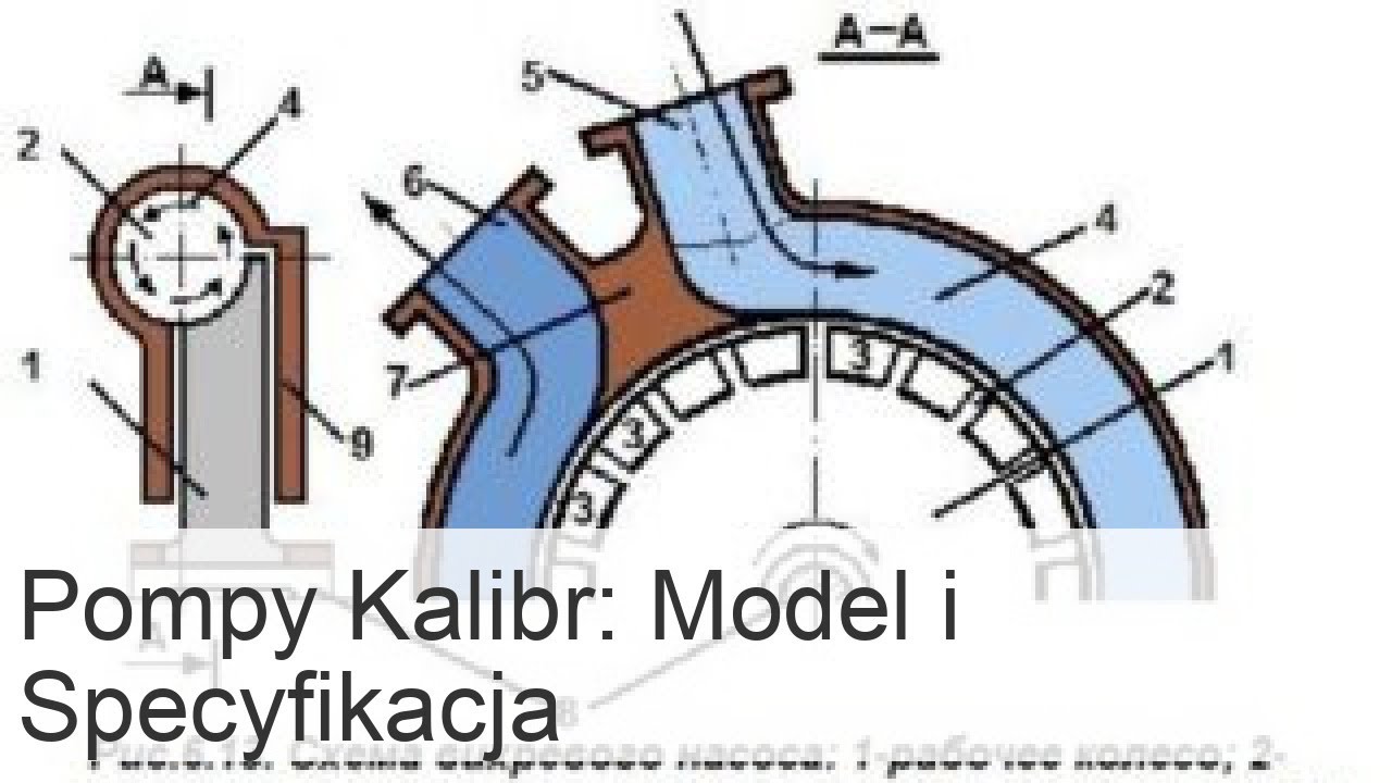 Pompa zatapialna Kalibr: recenzje, cechy instalacji i działania