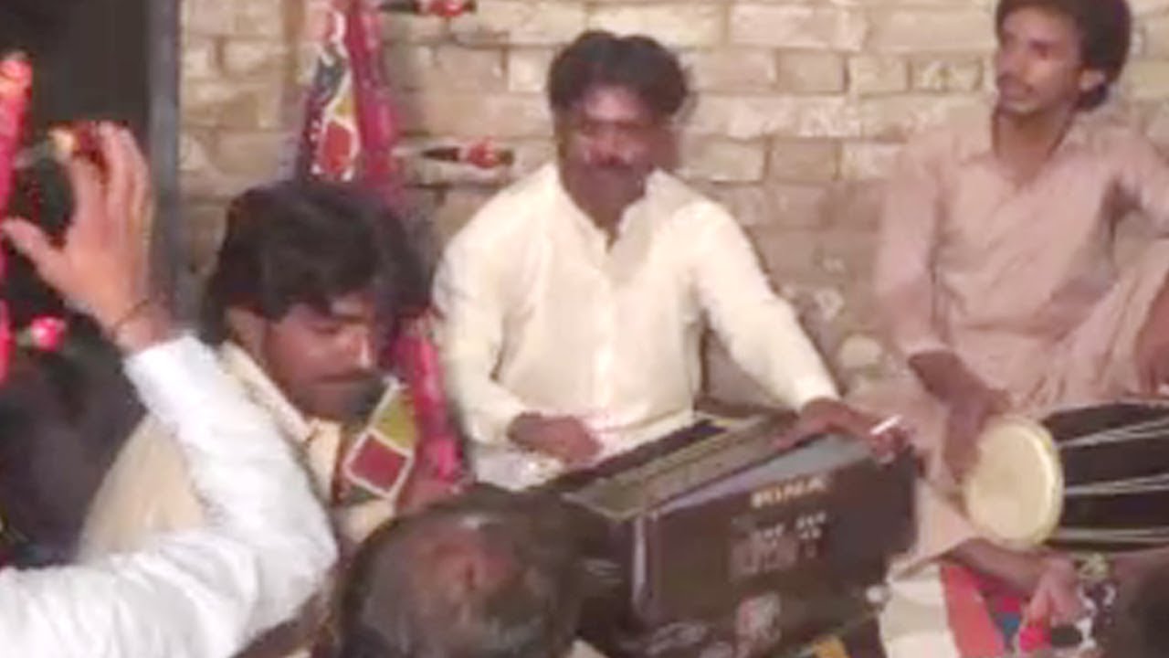 Lal Bux Tagar | Ameran Gareban Faqeran | New Sufi Song 2018 | New Sindhi Songs 2018