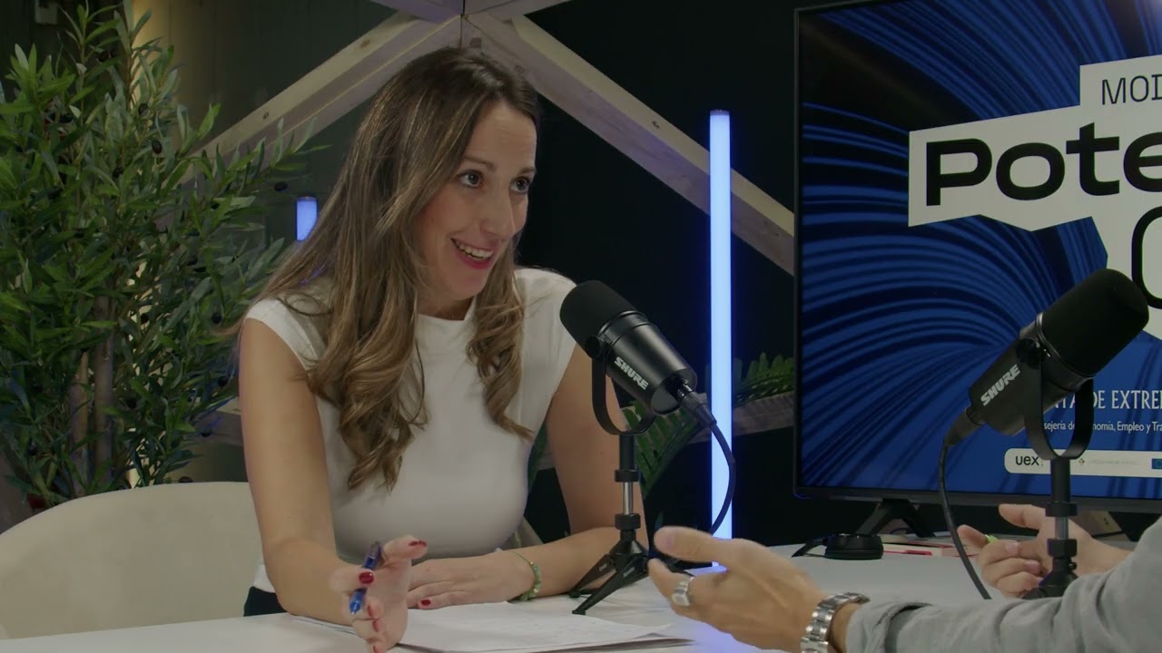 BRUNO ESCOBAR - Entrevistas Potencial Digital 2025