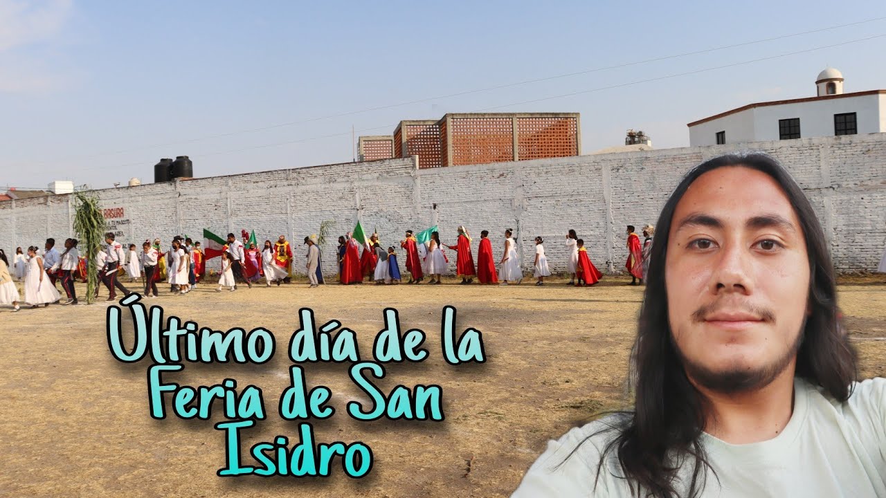 Último día de la Feria de San Isidro 2022