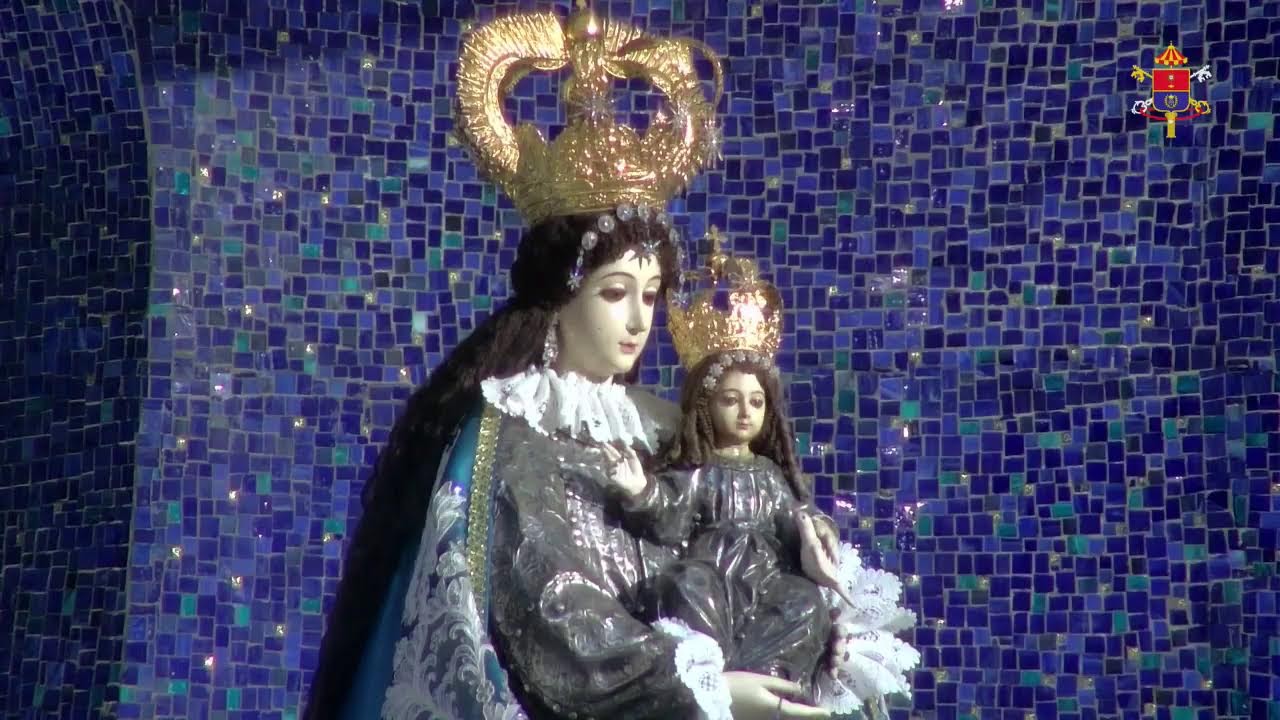 2002- BANAL NA ORAS NG PAGSAMBA SA BANAL NA SAKRAMENTO               January 29, 2026