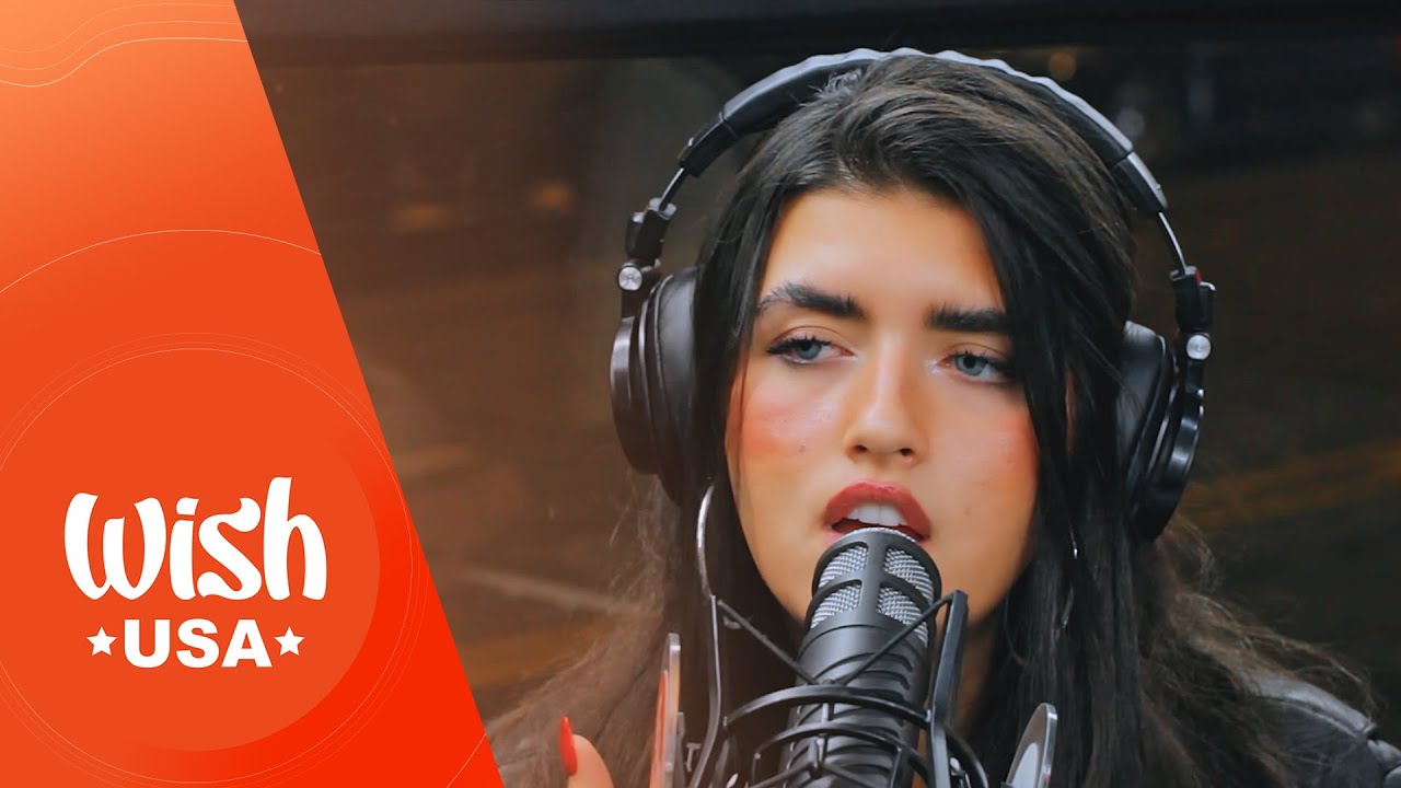 Toby Gad ft. Angelina Jordan perform 