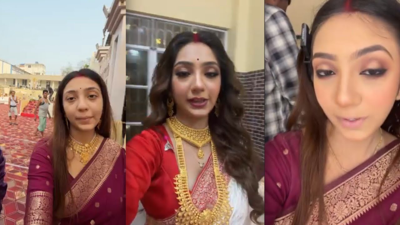কলকাতার ফুড নিয়ে এলাম মালদাতে 