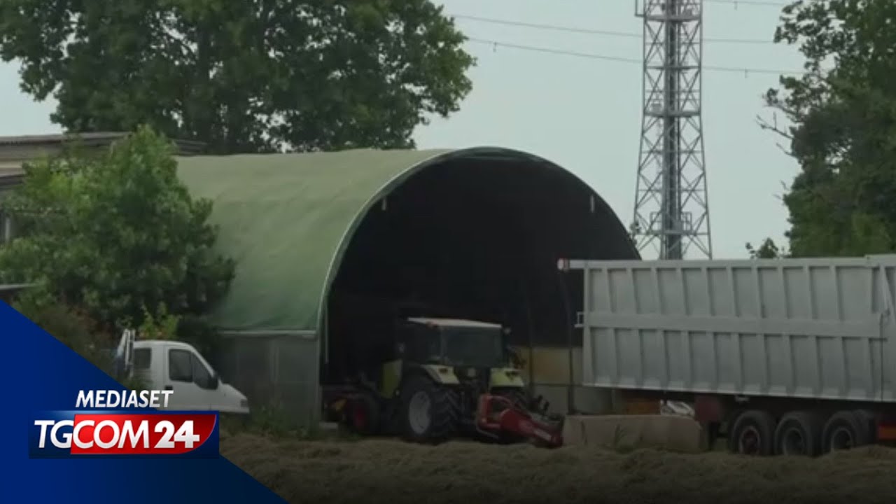 Incidente sul lavoro nel Lodigiano: muore 18enne
